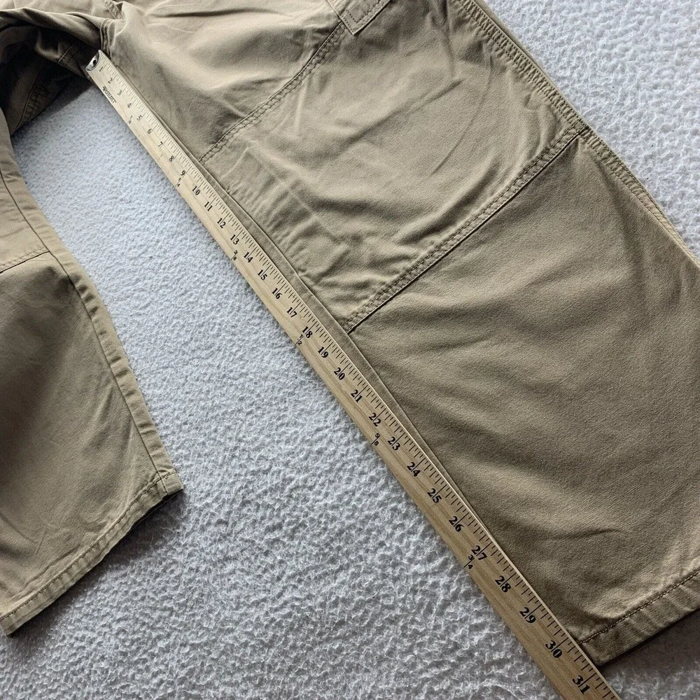 VTG 5.11 Cargo Pants Mens 38x31‎ (Tag 38x32) Tactical Military Utility Brown